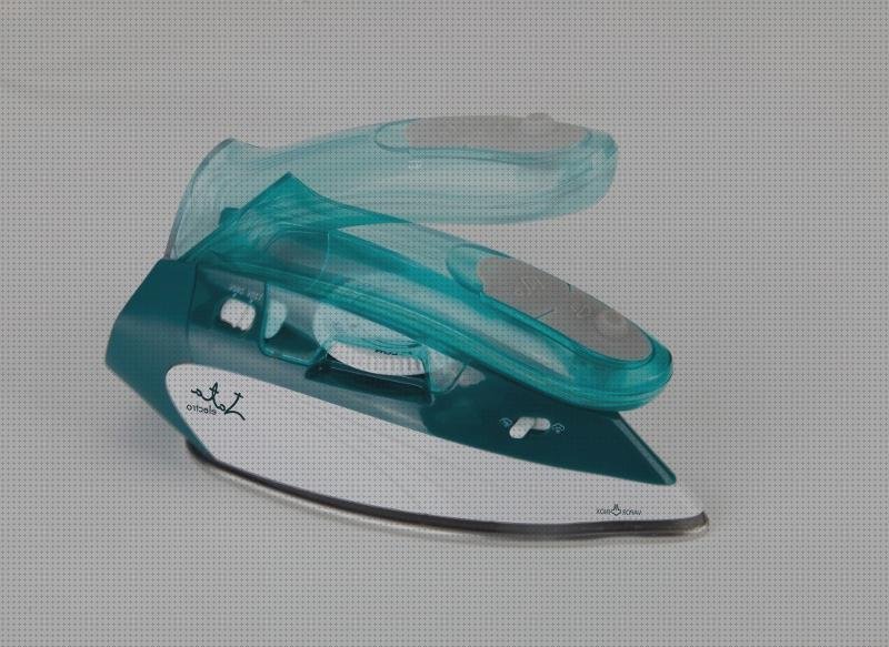 Las 23 Mejores Planchas Viajes Jata Pl 280