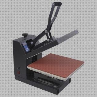 Review de plancha vinilo termico
