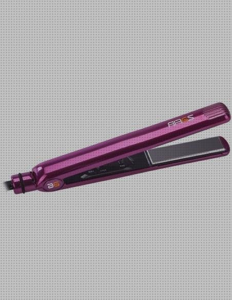 Análisis de las 32 mejores planchas zafir