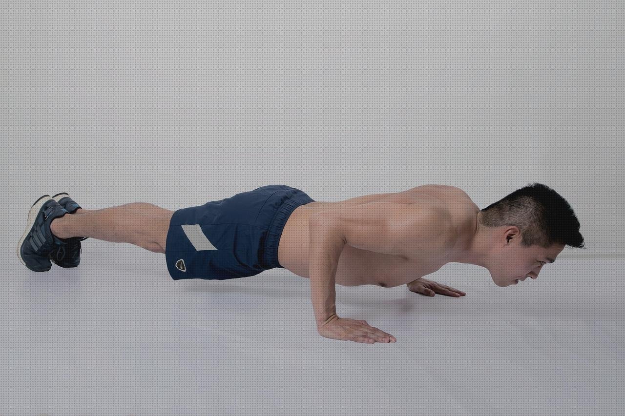 TOP 10 planchas abdominales
