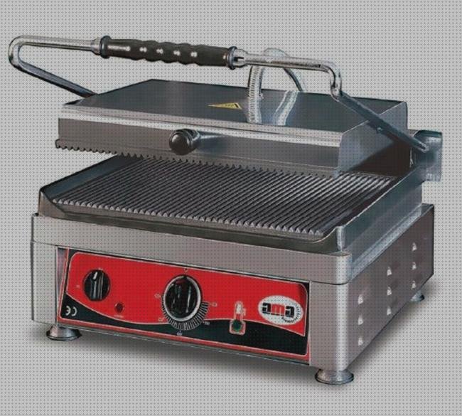Las mejores marcas de planchas acanaladas Más sobre electrodomesticos planchas alisador planchas acanaladas hierro fundido