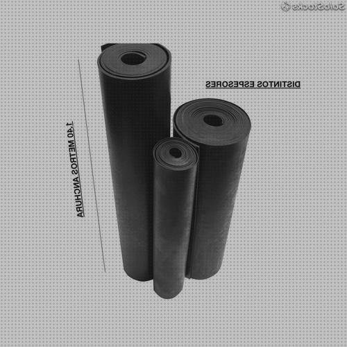 Review de planchas acero 8 metros