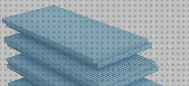 Las 29 Mejores Planchas Aislamientos Termico Danosa