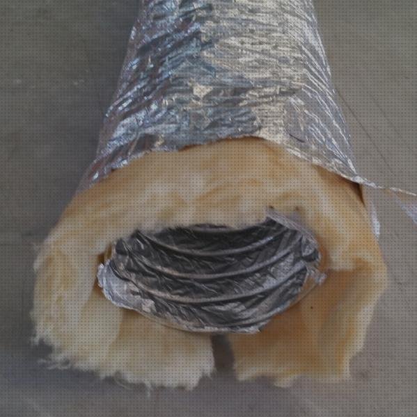 Las mejores marcas de plancha aislante alisador planchas aislante canalizacion aire caliente