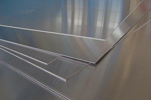 ¿Dónde poder comprar alisador planchas aluminio?