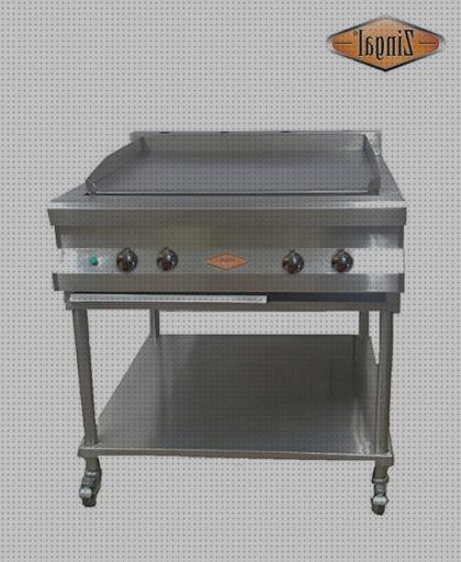 Mejores 25 planchas asadoras electricas