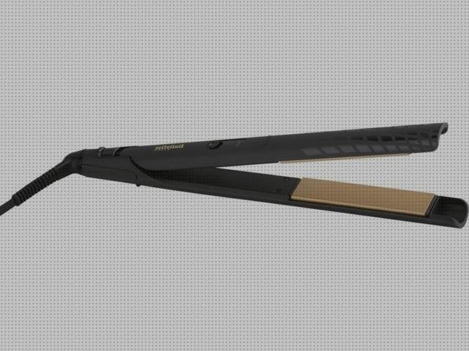 Las mejores alisador planchas babyliss