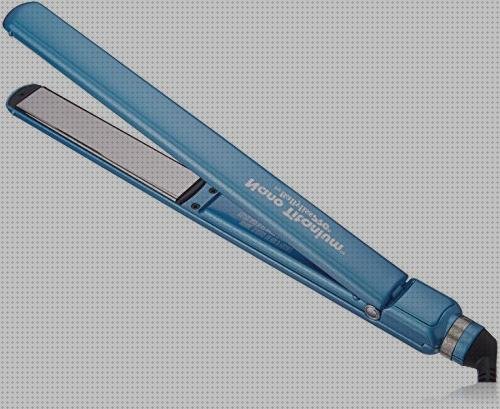 Review de planchas babyliss