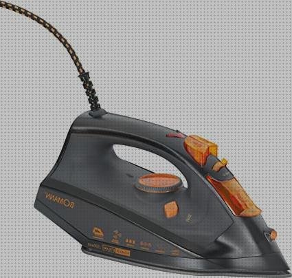 Review de planchas bosch 2500