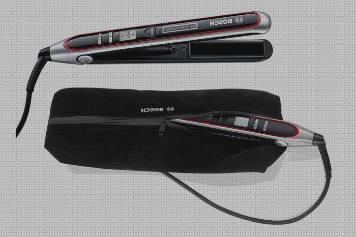 Review de planchas bosch baratas