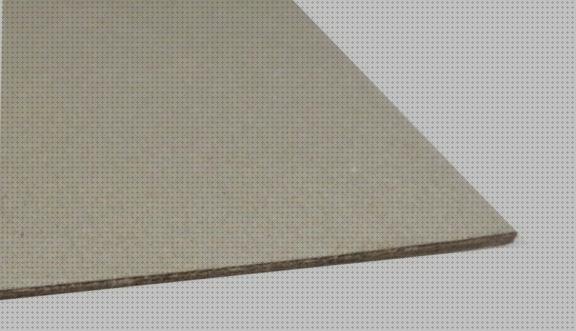 Review de planchas carton contracolado