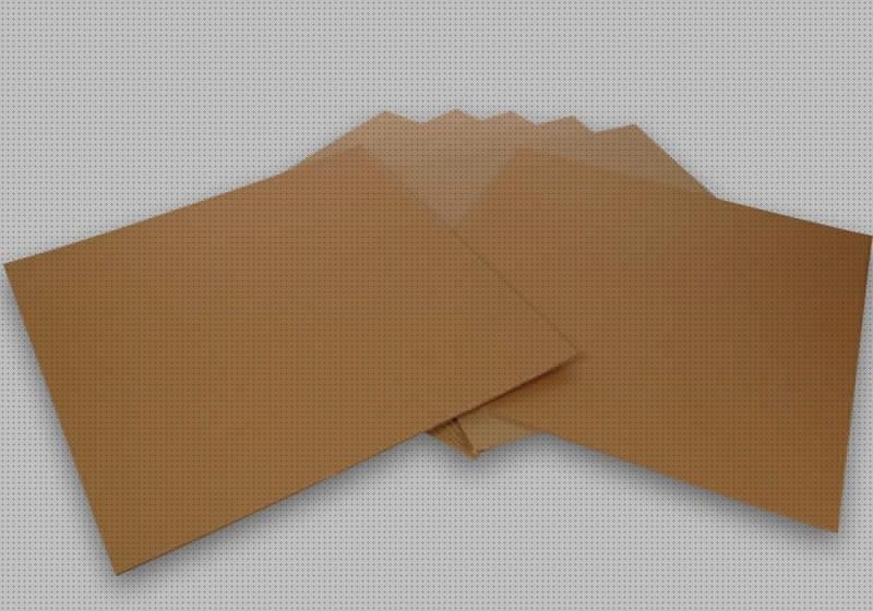 ¿Dónde poder comprar plancha carton alisador planchas carton prensado?