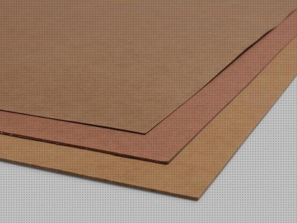 Las mejores marcas de plancha carton alisador planchas carton prensado