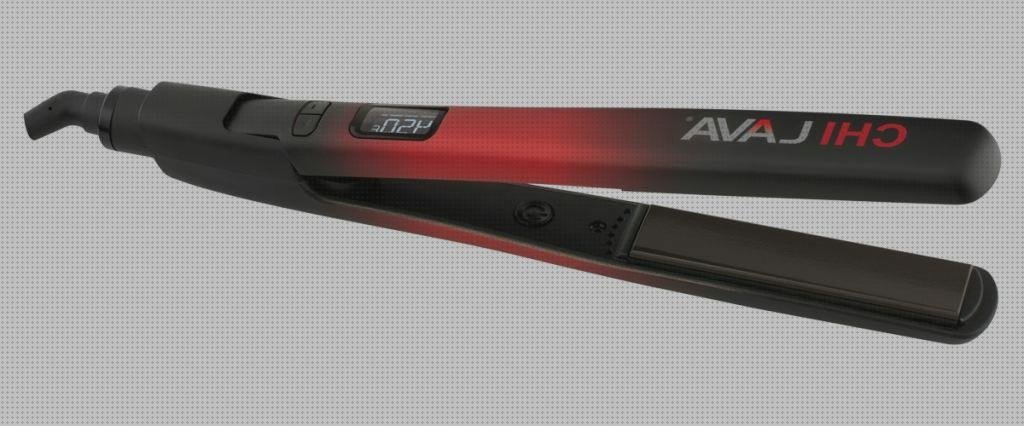 Las mejores alisador planchas chi