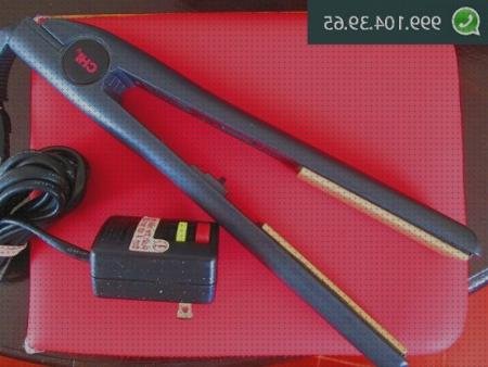Review de planchas chi
