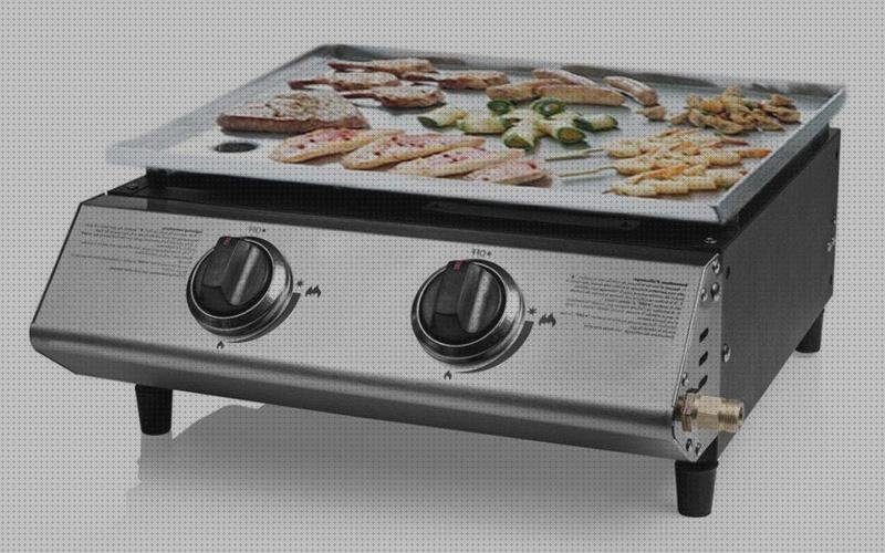 Las mejores marcas de alisador planchas cocina