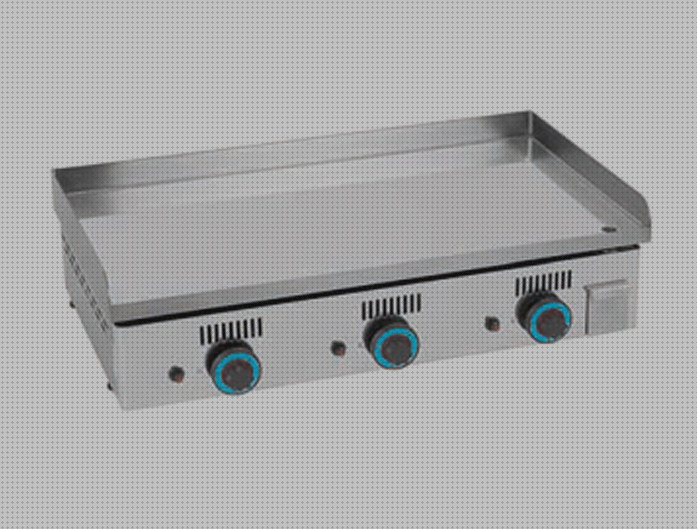 Las mejores alisador planchas cocina