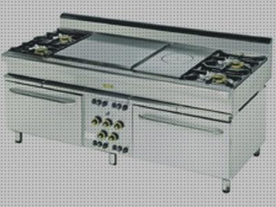 TOP 35 planchas cocinas a la venta