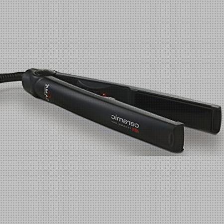 Las mejores marcas de plancha pelo iones planchas con iones y ceramica