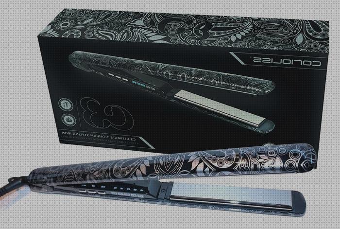 Las 34 Mejores Planchas Corioliss C3 Ofertas