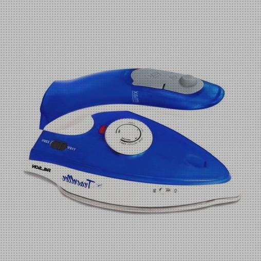 Review de planchas d viaje