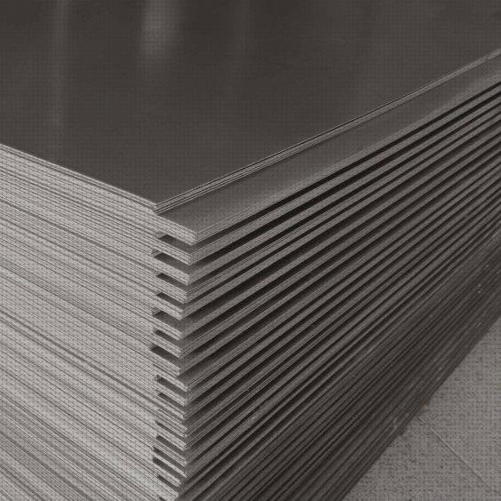 Análisis de las 40 mejores Planchas De Aceros Incafe