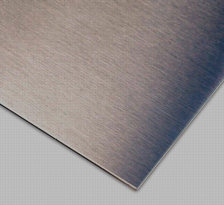 ¿Dónde poder comprar plancha inox planchas de acero inox de 2mm?