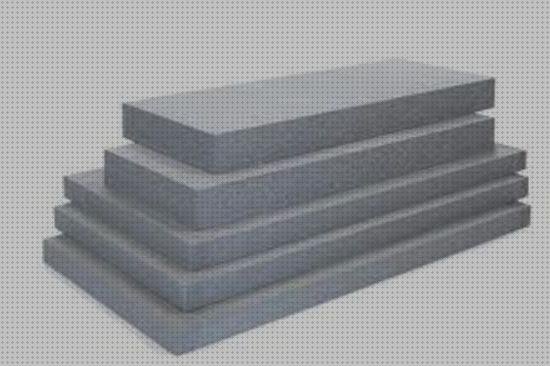 Review de planchas de aisalamiento termico porispan