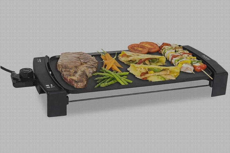 Análisis de las 36 mejores Planchas De Cocinas Electricas Baratas
