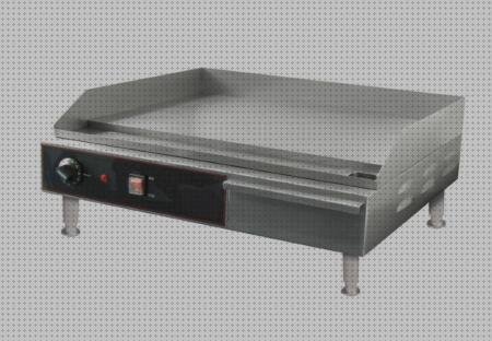 Las 35 Mejores Planchas De Cocinas Industriales Electricas