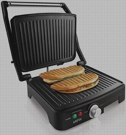 Análisis de las 27 mejores Planchas De Cocinar Taurus