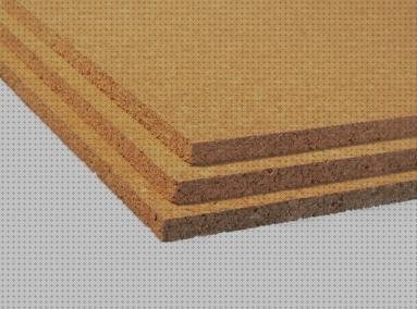 Review de planchas de corcho de colores