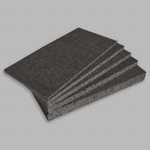 Las mejores marcas de planchas corcho insonorizar Más sobre plancha base ceramica Más sobre planchas termics planchas de corcho insonorizar
