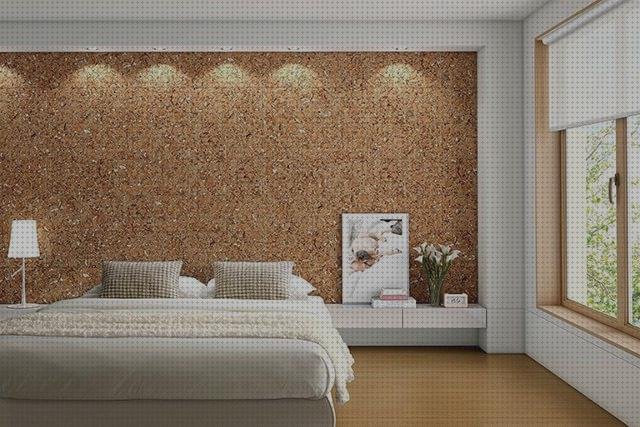 Opiniones de las 30 mejores Planchas De Corchos Paredes