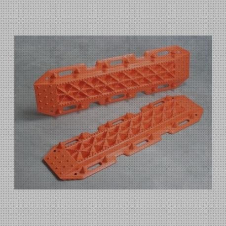 Review de planchas de dsatasco 4x4