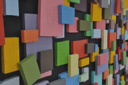 Análisis de las 20 mejores Planchas De Espumas De Colores