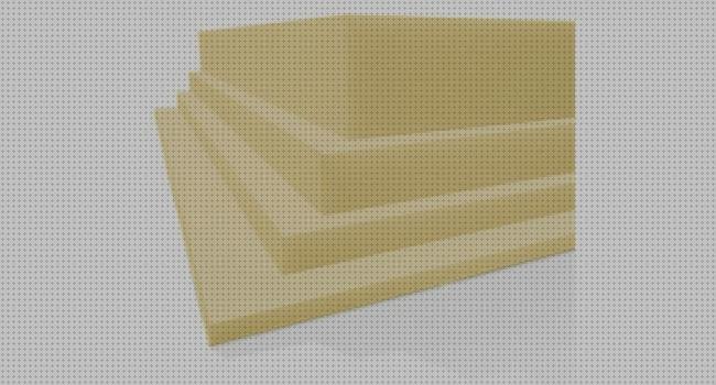 ¿Dónde poder comprar plancha caucho alisador planchas de goma espuma de 10 cm de grosor?