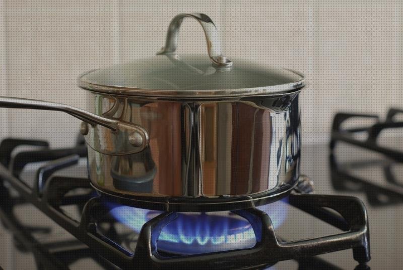 ¿Dónde poder comprar cocinas planchas de hierro adaptables a cocinas de gas?