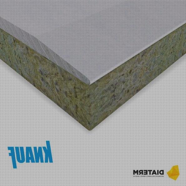 Review de planchas de lana de roca