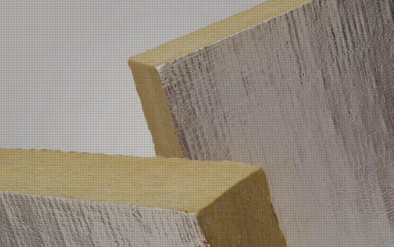 Las mejores 17 Planchas De Lanas De Rocas