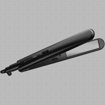 Las mejores marcas de plancha braun planchas de pelo 100 ceramica braun