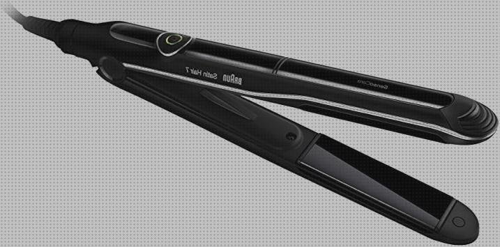 Análisis de las 36 mejores Planchas De Pelos 100 Ceramicas Braun