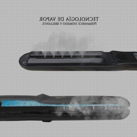 Las mejores marcas de plancha keratina vapor Más sobre plancha de vapor argan Más sobre plancha ariete 2400 planchas de pelo con vapor de keratina