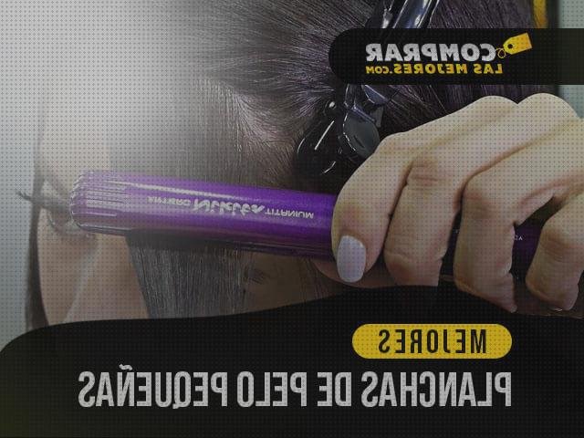 ¿Dónde poder comprar planchas cabello alisador planchas de pelo d viaje?