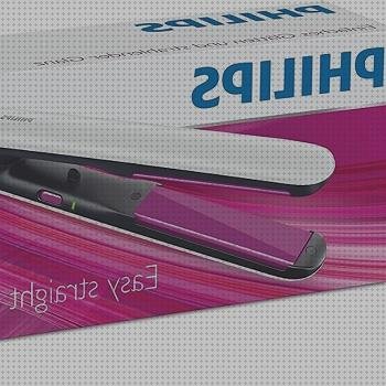 Las mejores 35 Planchas De Pelos De Ceramicas Y Turmalinas Philips