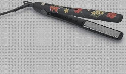 Review de planchas de pelo diva