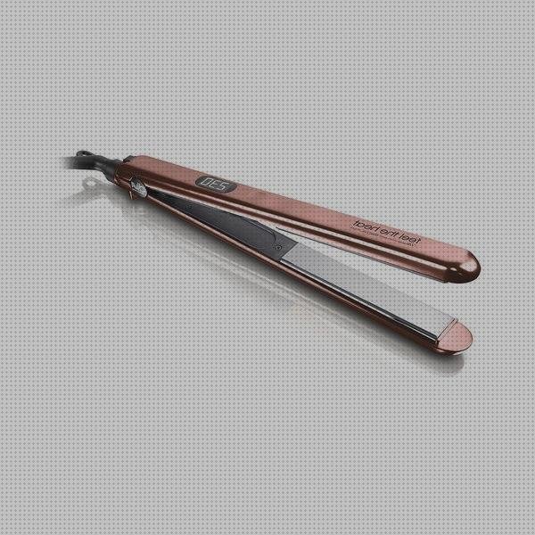 Las 35 Mejores Planchas De Pelos Divas