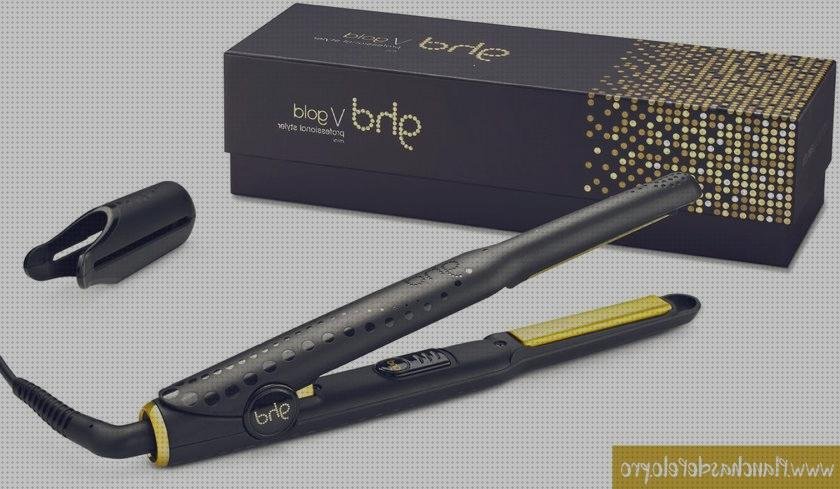 Las mejores marcas de planchas cabello alisador planchas de pelo e viaje