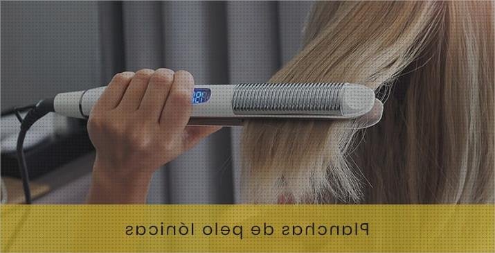 Las mejores marcas de planchas cabello alisador planchas de pelo en navidad en peluqueria