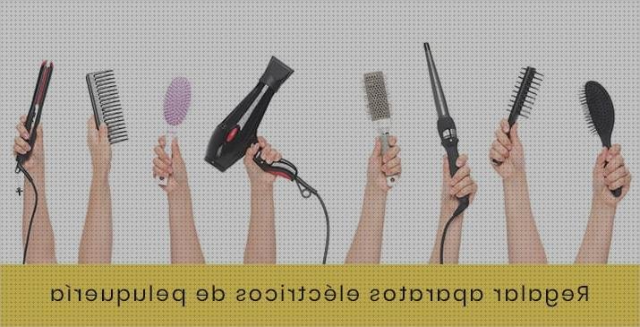 Las 22 Mejores Planchas De Pelos En Navidades En Peluqueria